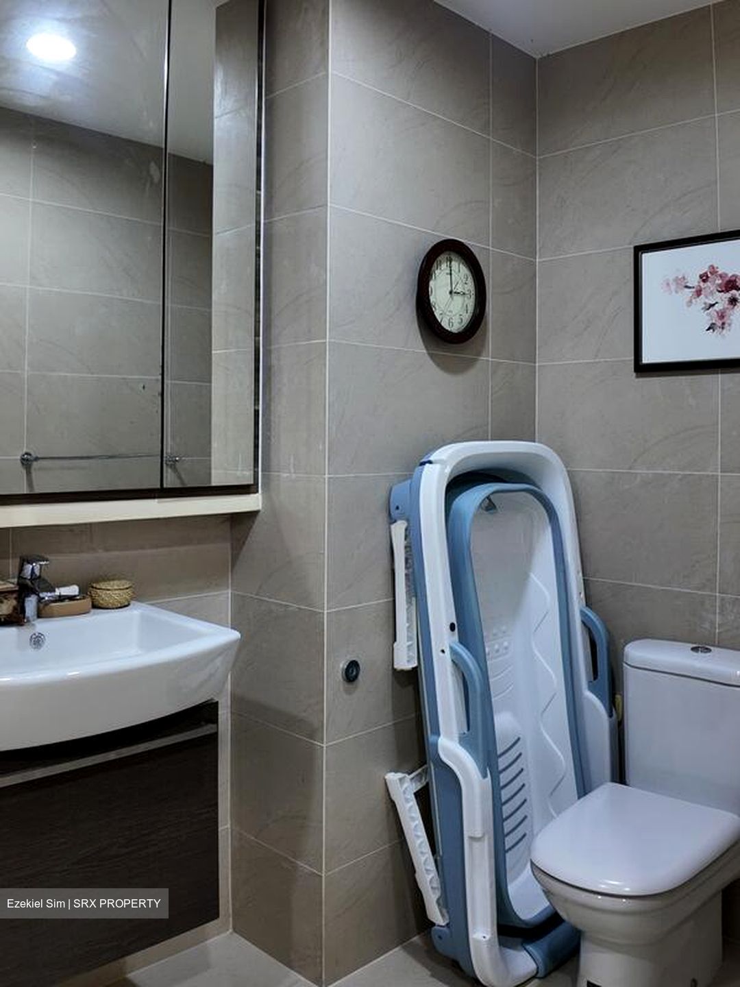 The Miltonia Residences (D27), Condominium #520147731
